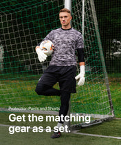 Protection 3/4 Shirt