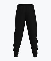 Athleisure Pants - Black