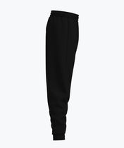 Athleisure Pants - Black