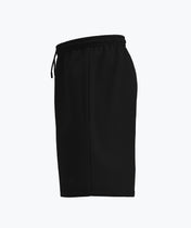 Athleisure Shorts - Black
