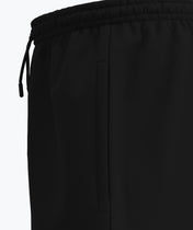 Athleisure Shorts - Black