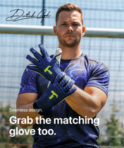Training Shirt x Thedutchgoalkeeper