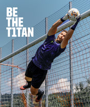Training Shirt x Thedutchgoalkeeper