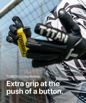 Legend 1.0 Black-Out Junior Pro