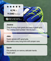 Blue Beast Junior Pro 3.0 (FP)