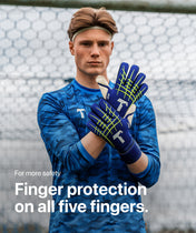 Blue Beast Junior Pro 3.0 (FP)