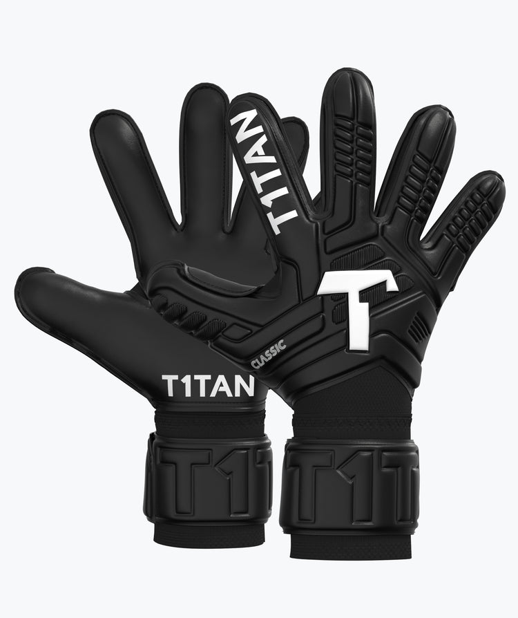 CLASSIC 1.0 Black-Out Junior Pro – Kids Gloves for All Surfaces