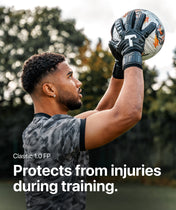 Classic 1.0 Black-Out Junior Pro (FP)