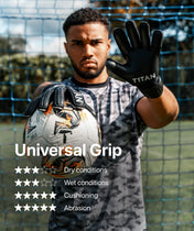 Classic 1.0 Black-Out Junior Pro (FP)