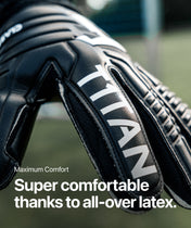 Classic 1.0 Black-Out Junior Pro (FP)