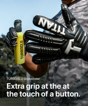 Classic 1.0 Black-Out Junior Pro (FP)