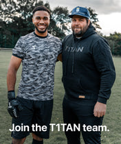 Classic 1.0 Black-Out Junior Pro (FP)