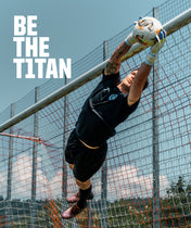 REBEL 2.0 x Loris_gk