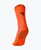 Grip Socks - Orange