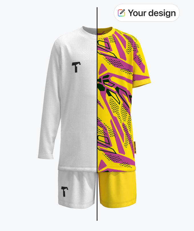 T1TAN T-Shirt black - show everyone that you are a real T1TAN!