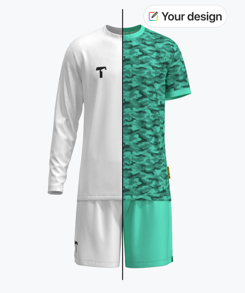 T1TAN T-Shirt black - show everyone that you are a real T1TAN!