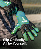 Arox 1.0 Green