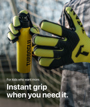 Arox 1.0 Yellow