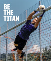 Beast 3.0 x Thedutchgoalkeeper