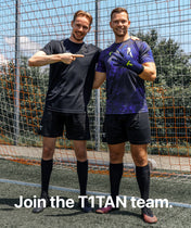 Beast 3.0 x Thedutchgoalkeeper