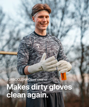 TURBOCLEAN - Glove Cleaner