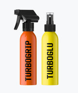 Turboglu & Turbogrip