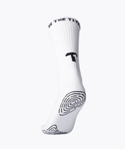 Grip Socks - White