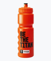 T1TANIZE - 600 g & Water Bottle