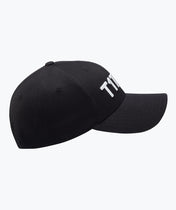 Snapback black